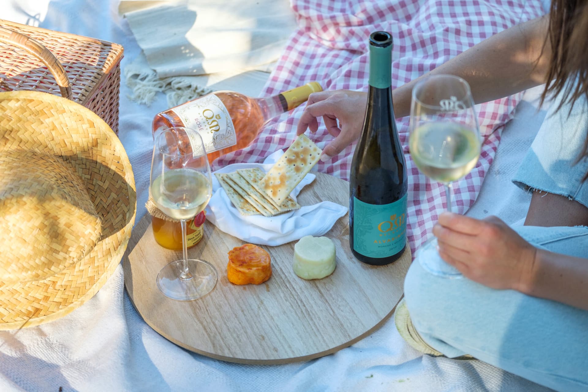 Visita + Picnic