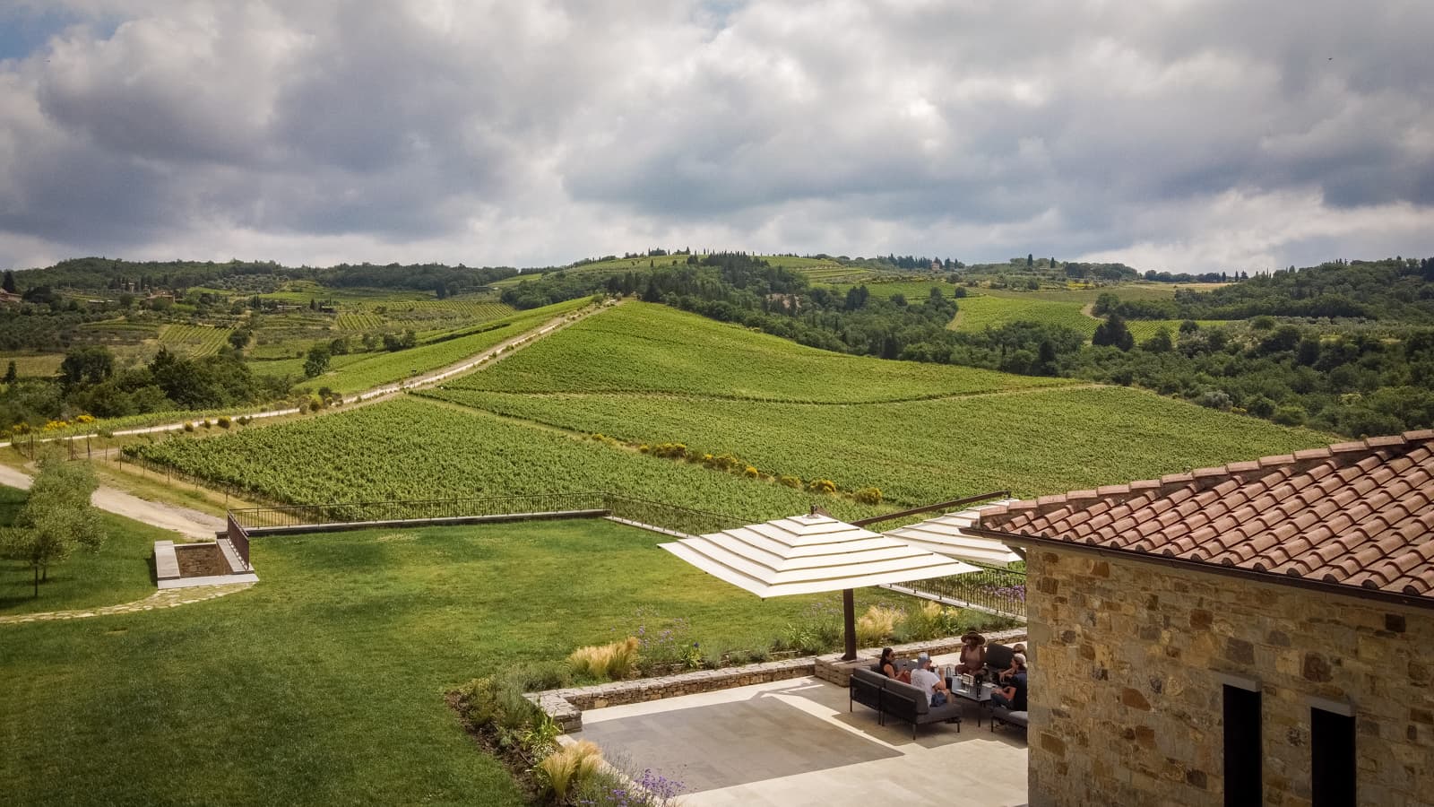 Tenuta La Massa