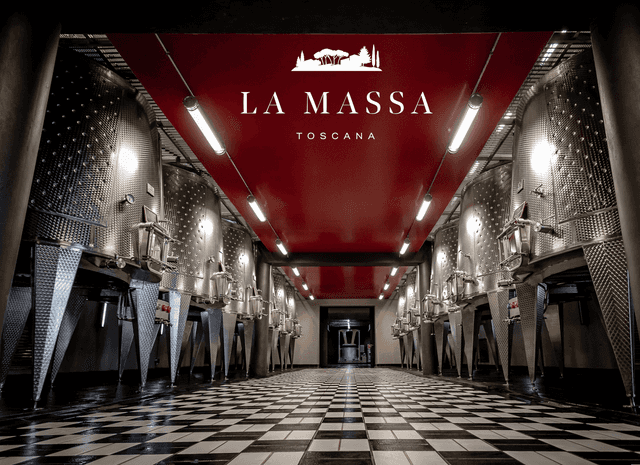 Tenuta La Massa
