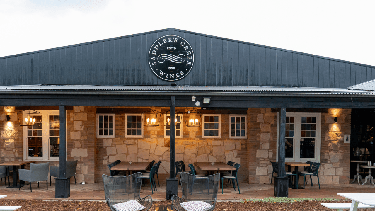 Saddler's Creek Wines foto 2