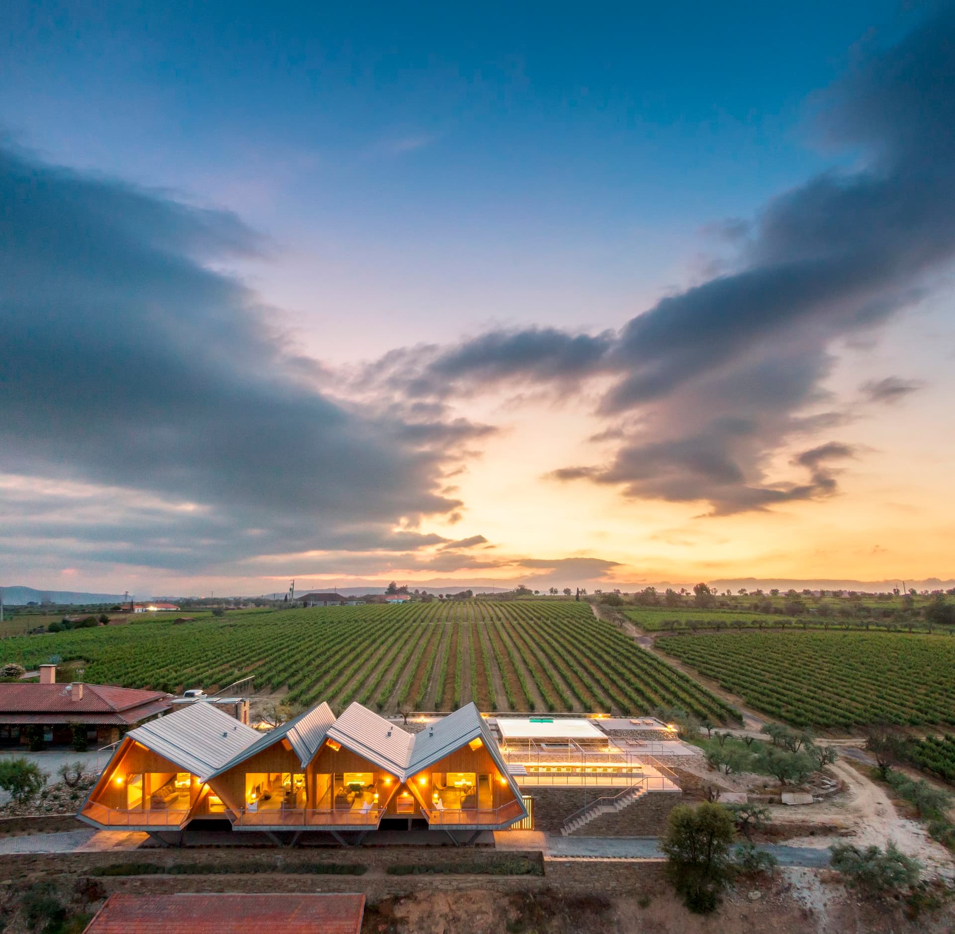 Quinta da Faísca