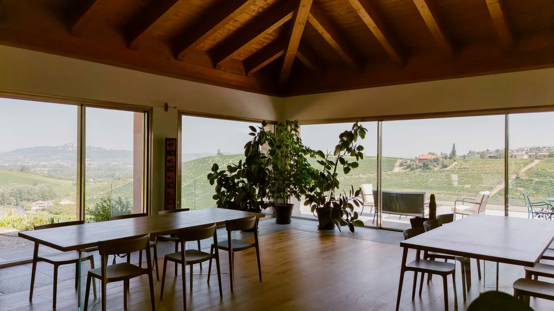 Wine Tasting "Gran Monsú"