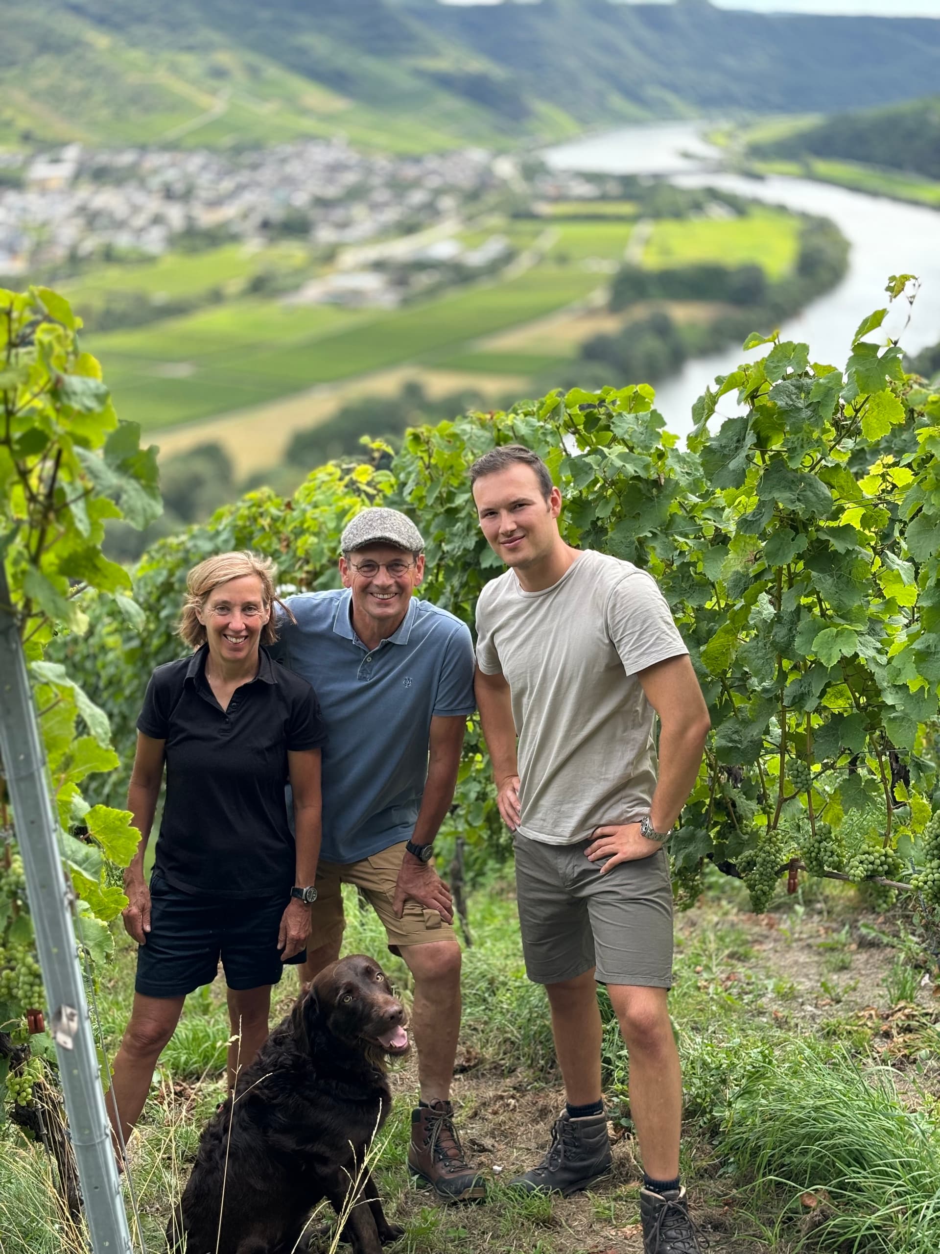 Weingut Bastgen foto 2