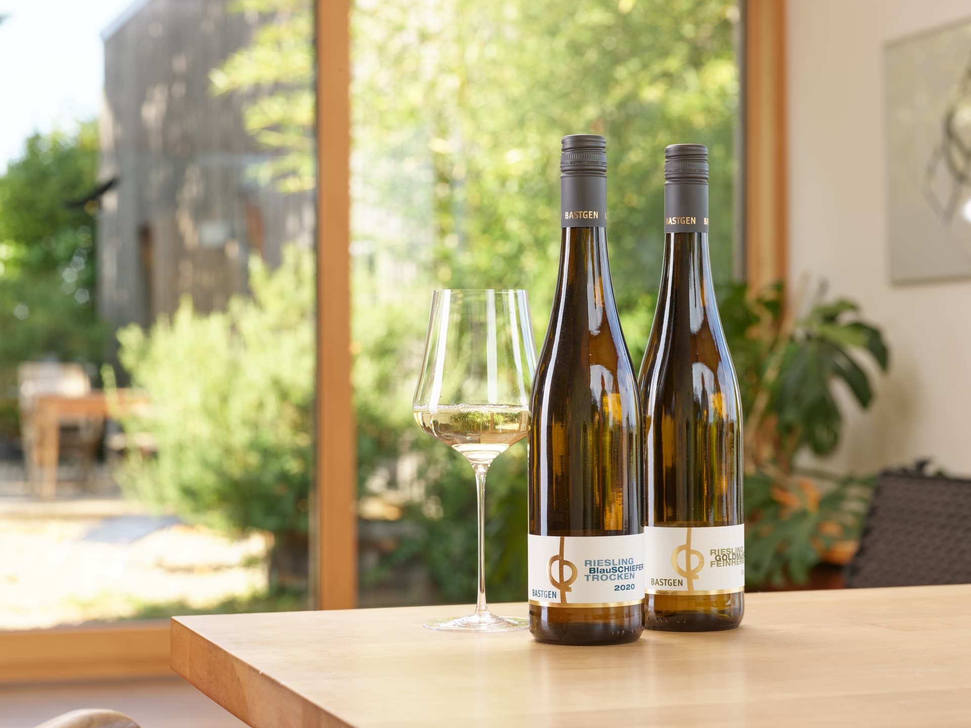 Weingut Bastgen foto 3