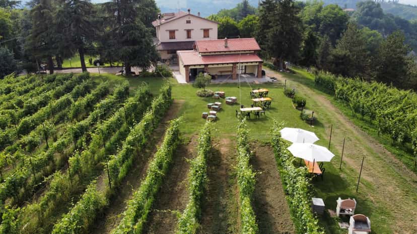 Podere Casa Piana