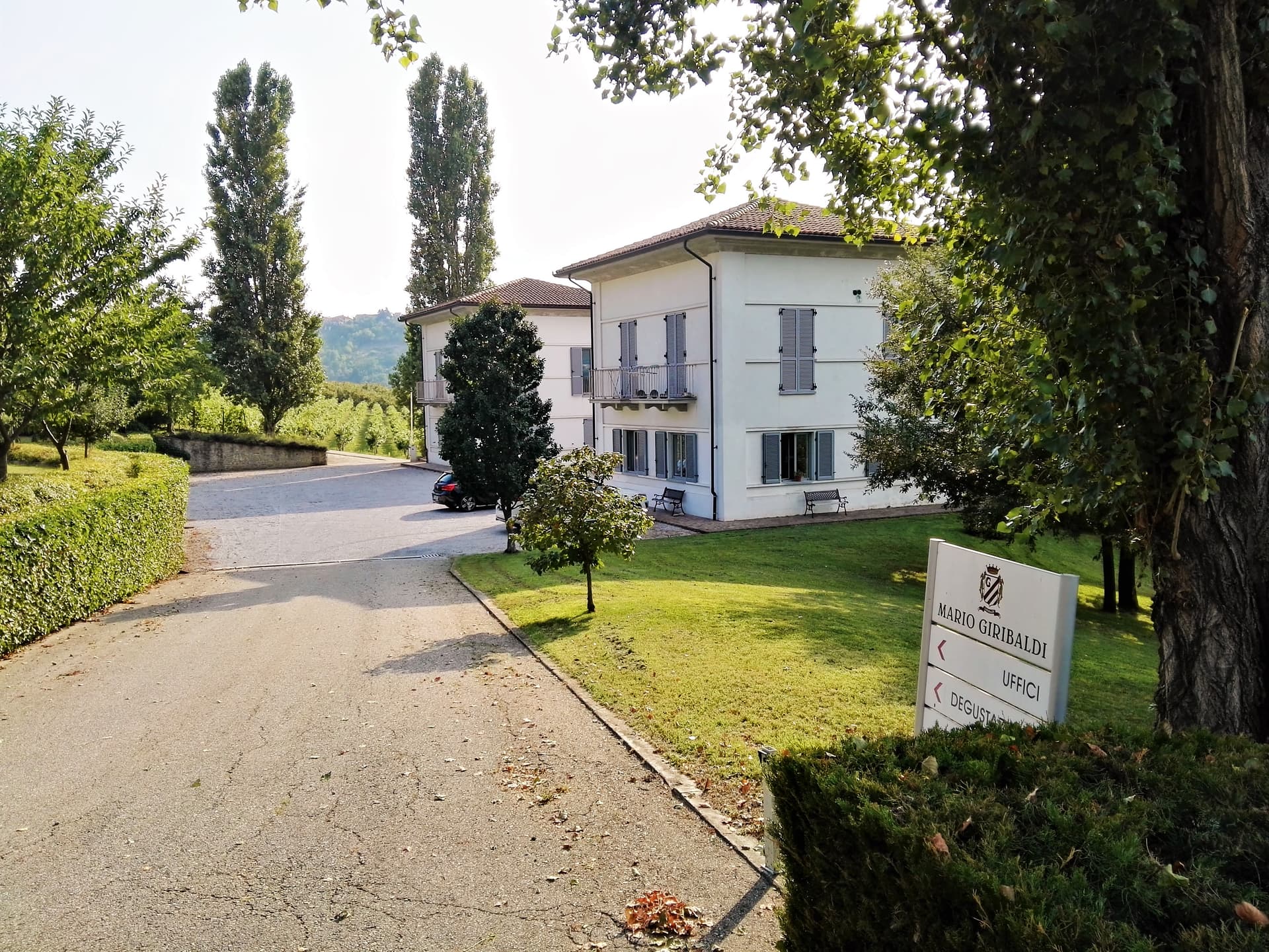 Azienda Agricola Giribaldi photo 2