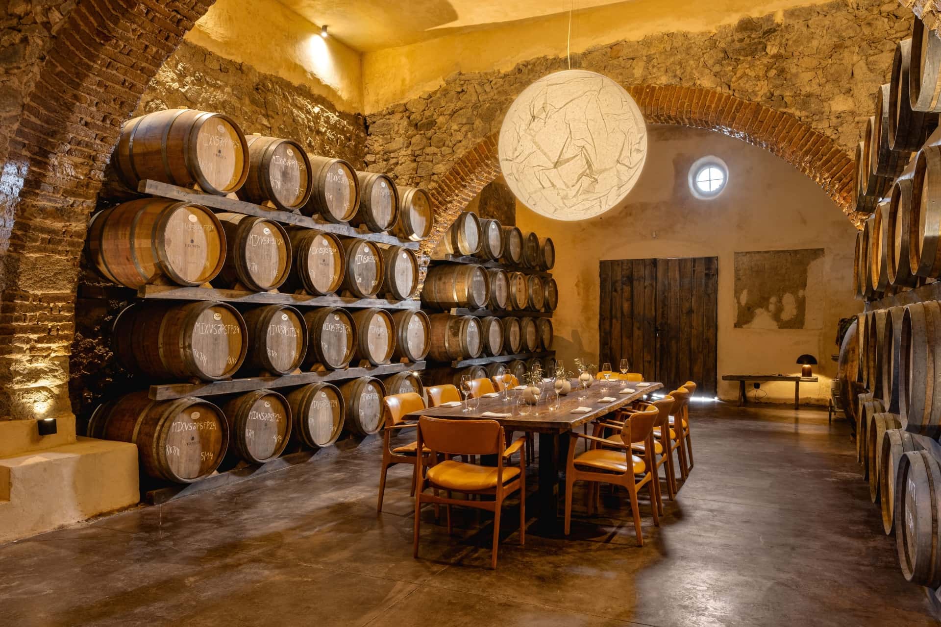 Fitapreta | New & Old Vineyards