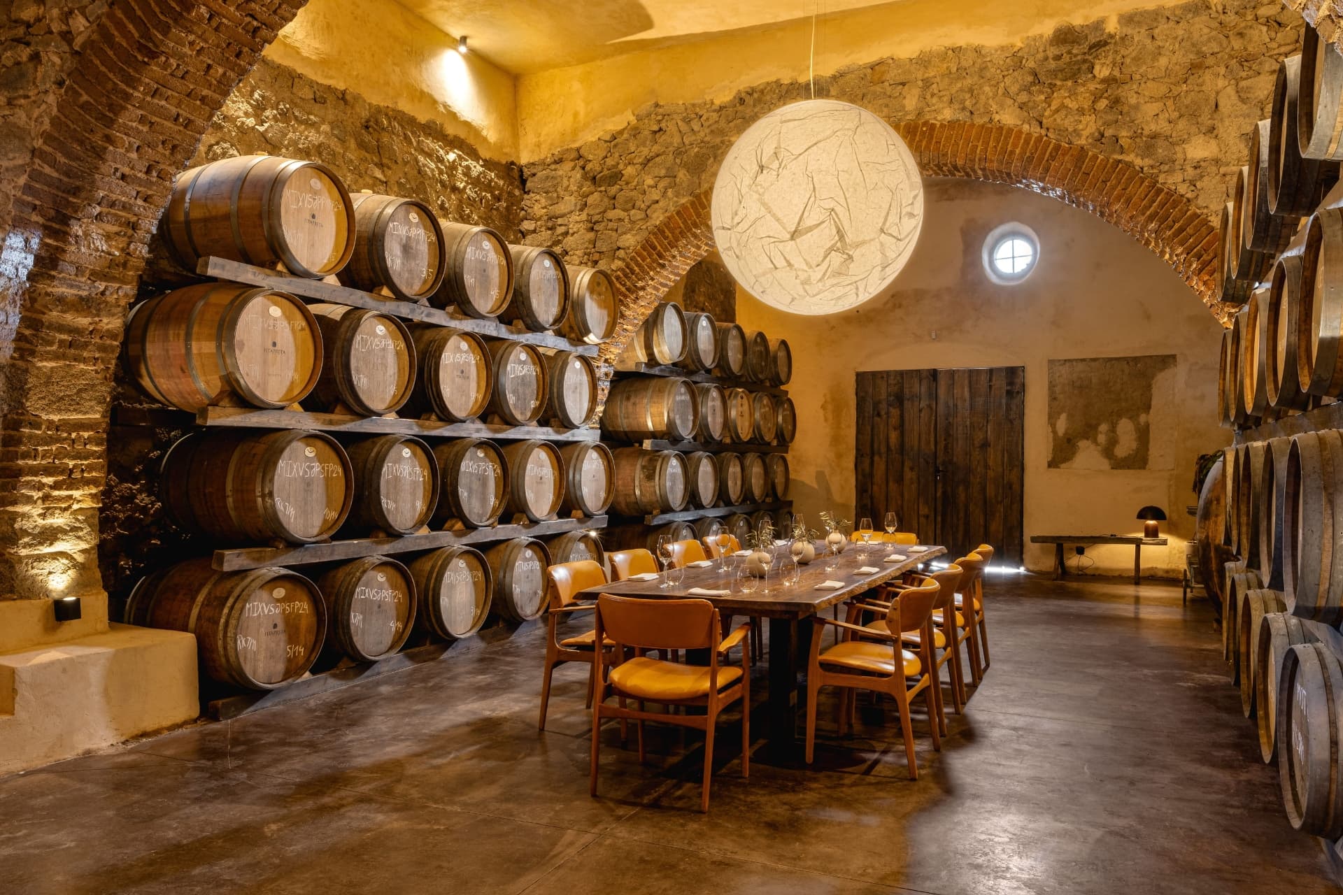 Fitapreta | New & Old Vineyards