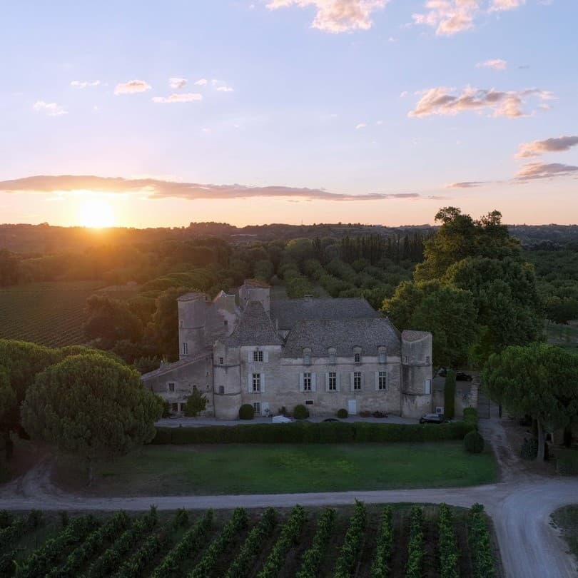Château de Perdiguier