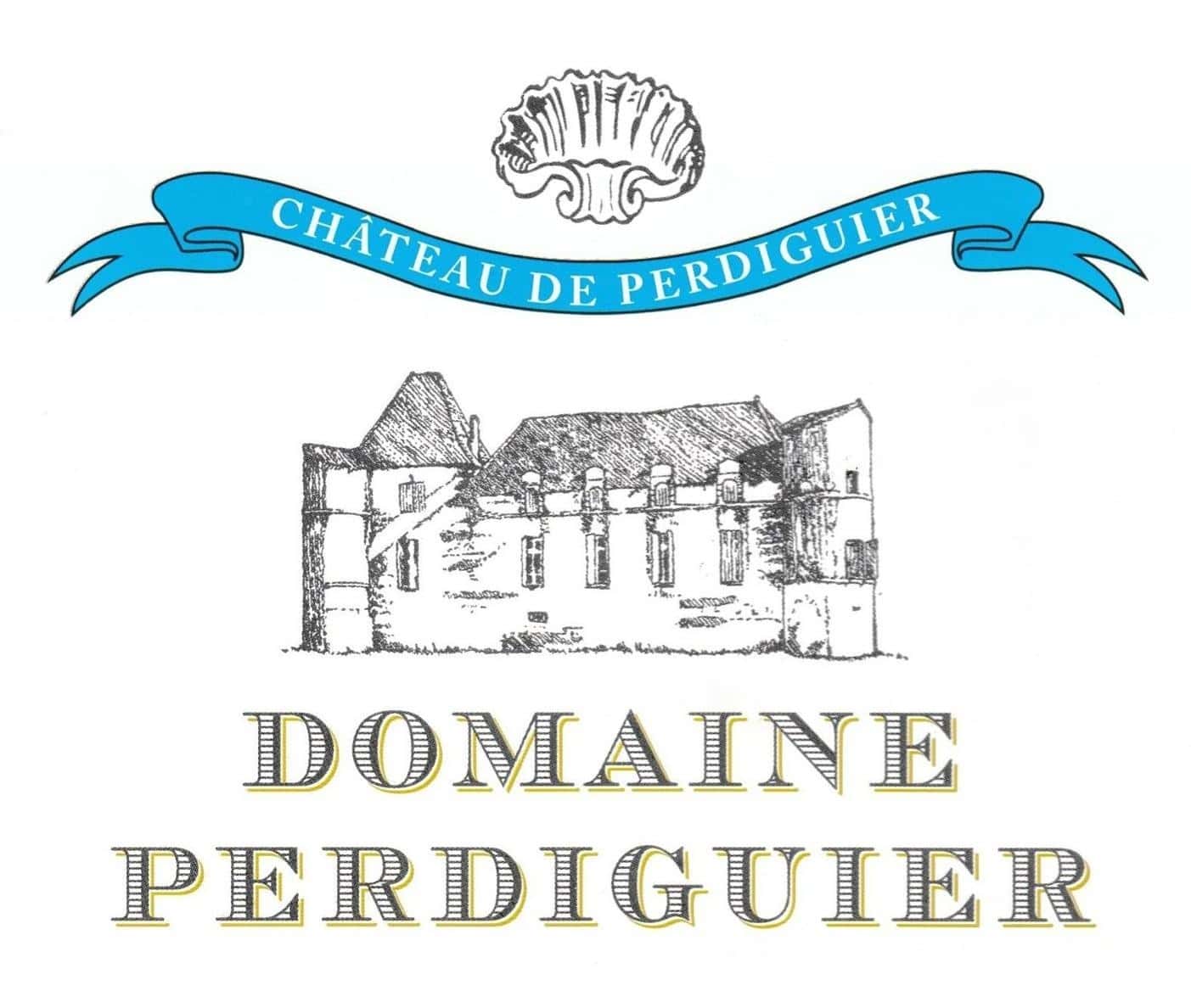 Degustação de vinhos e visita ao Château de Perdiguier