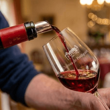 Languedoc-Roussillon Wine Cellar Tour & Tasting