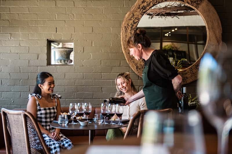 Punt Road Wines