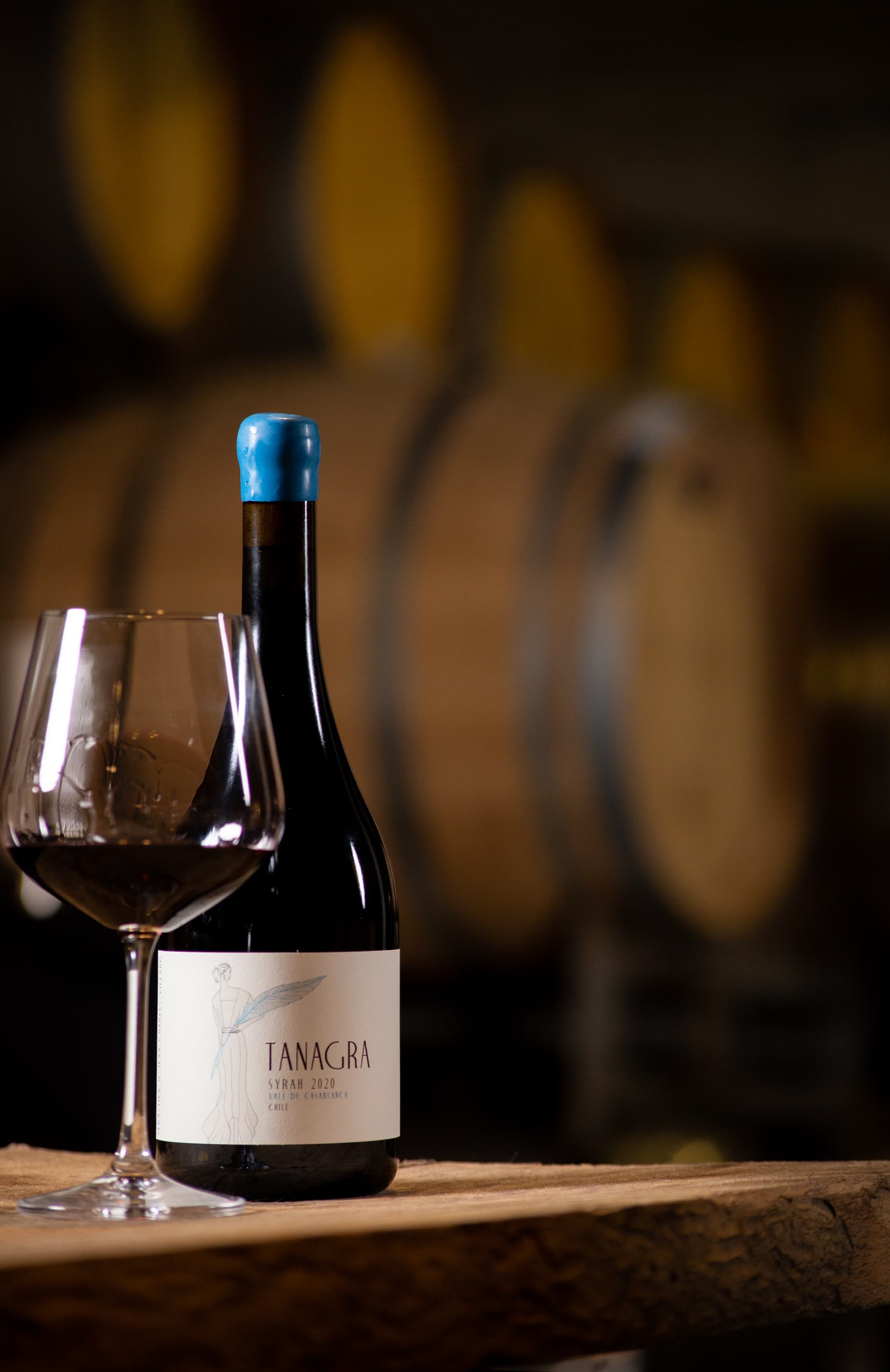 Premium Tour and tasting at Villard