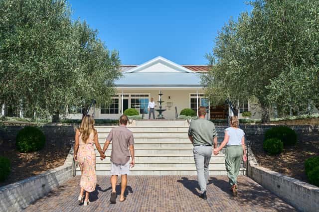 Mount Pleasant Wines
