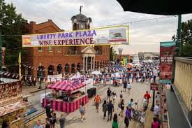 GrapeFest — A Texas Wine Experience