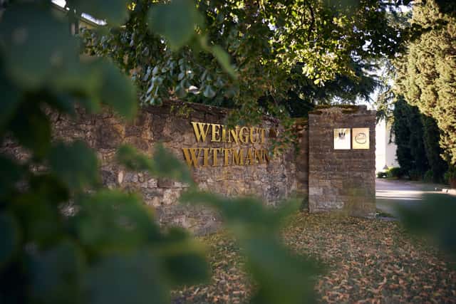 Weingut Wittmann