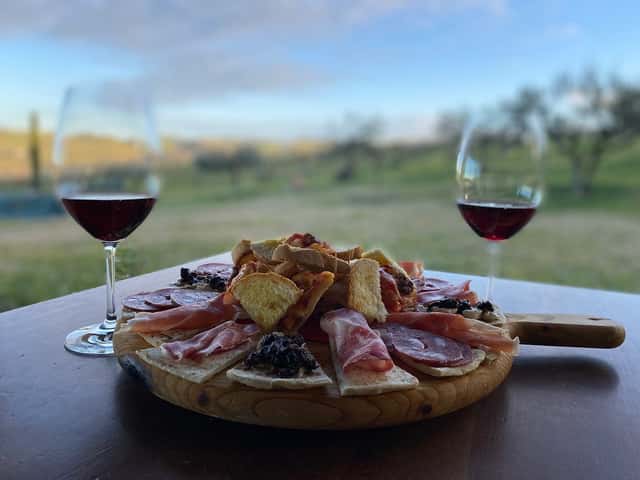Tenuta La Viola