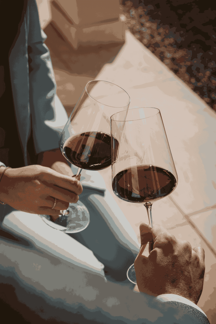 100% Valpolicella Experience - Guided Tour and Wine Tasting