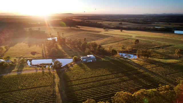 Latitude 32 Wines