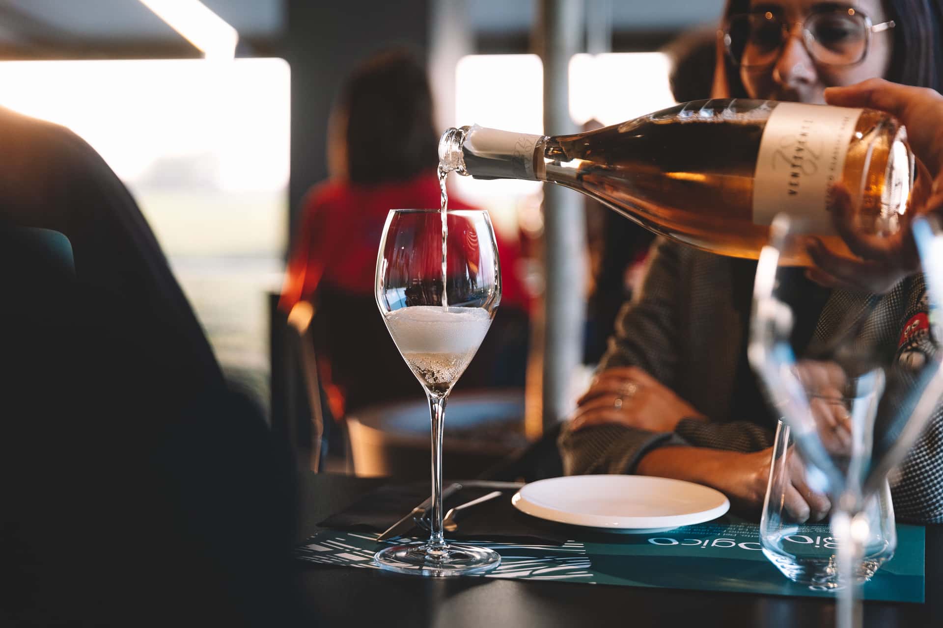 Modena Cantina Ventiventi Exclusiva - Visita y degustación de 5…