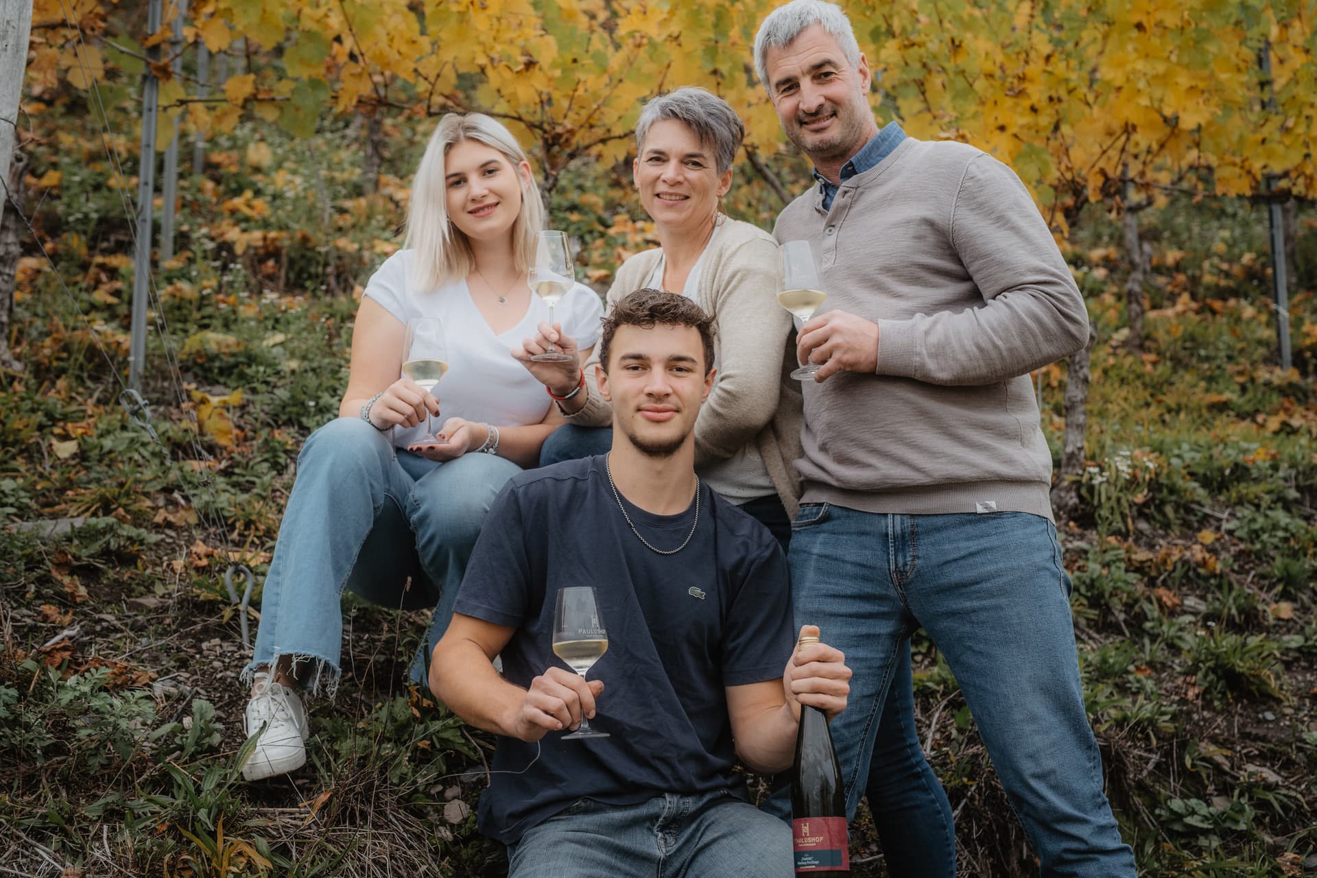 Weingut Paulushof foto 3