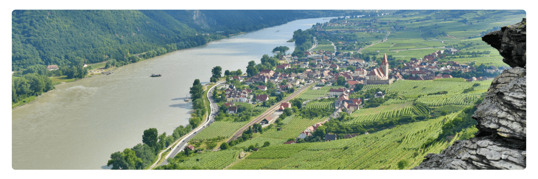 Wachau