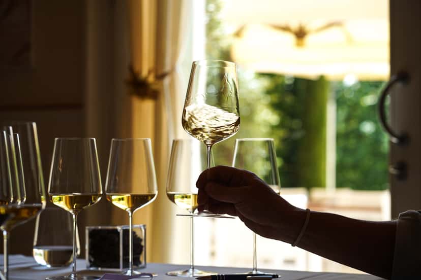 100% Garganega Experience nel Soave Classico - Tour Guidato e Wine Tasting