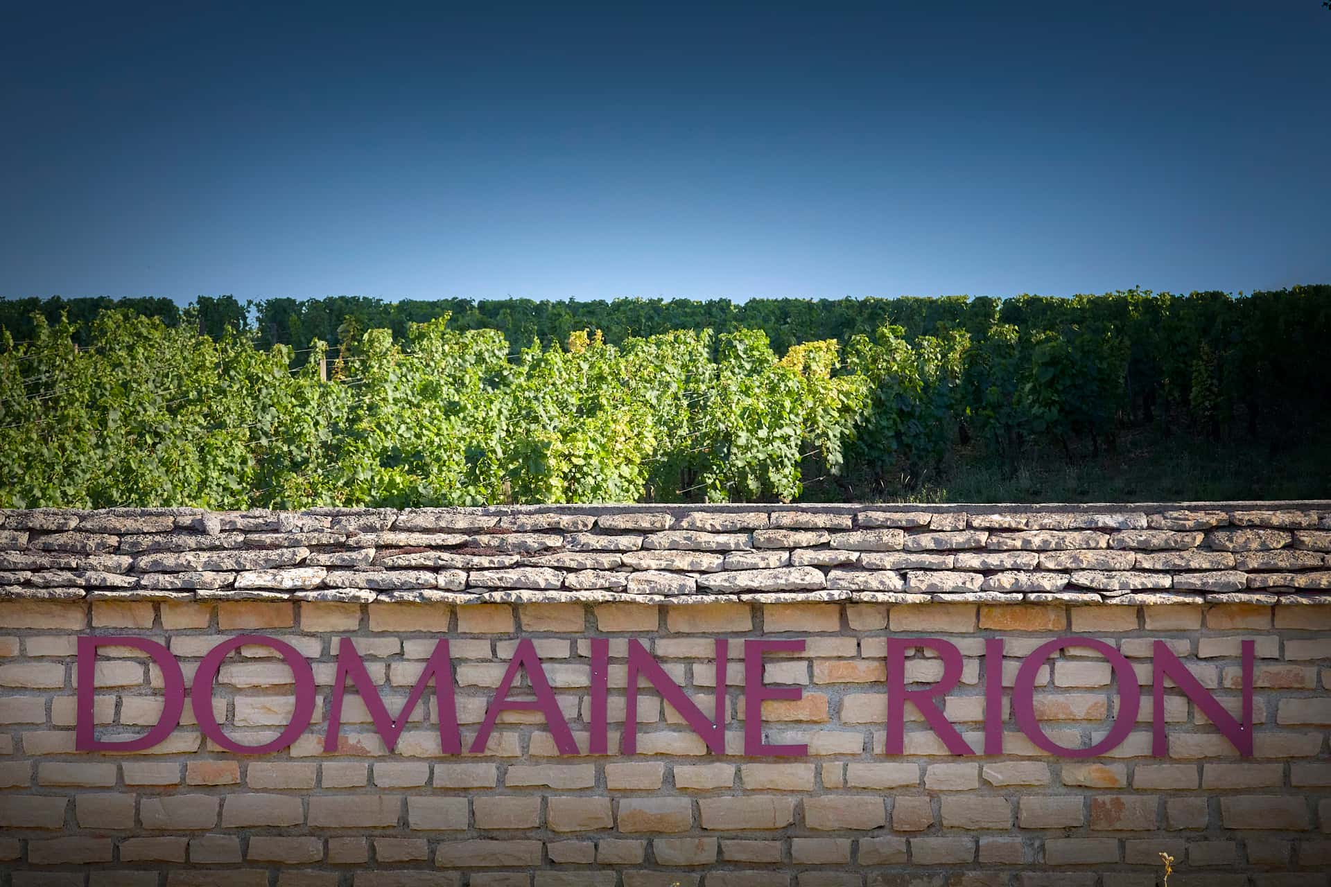 Denominazioni dei villaggi di degustazione del vino