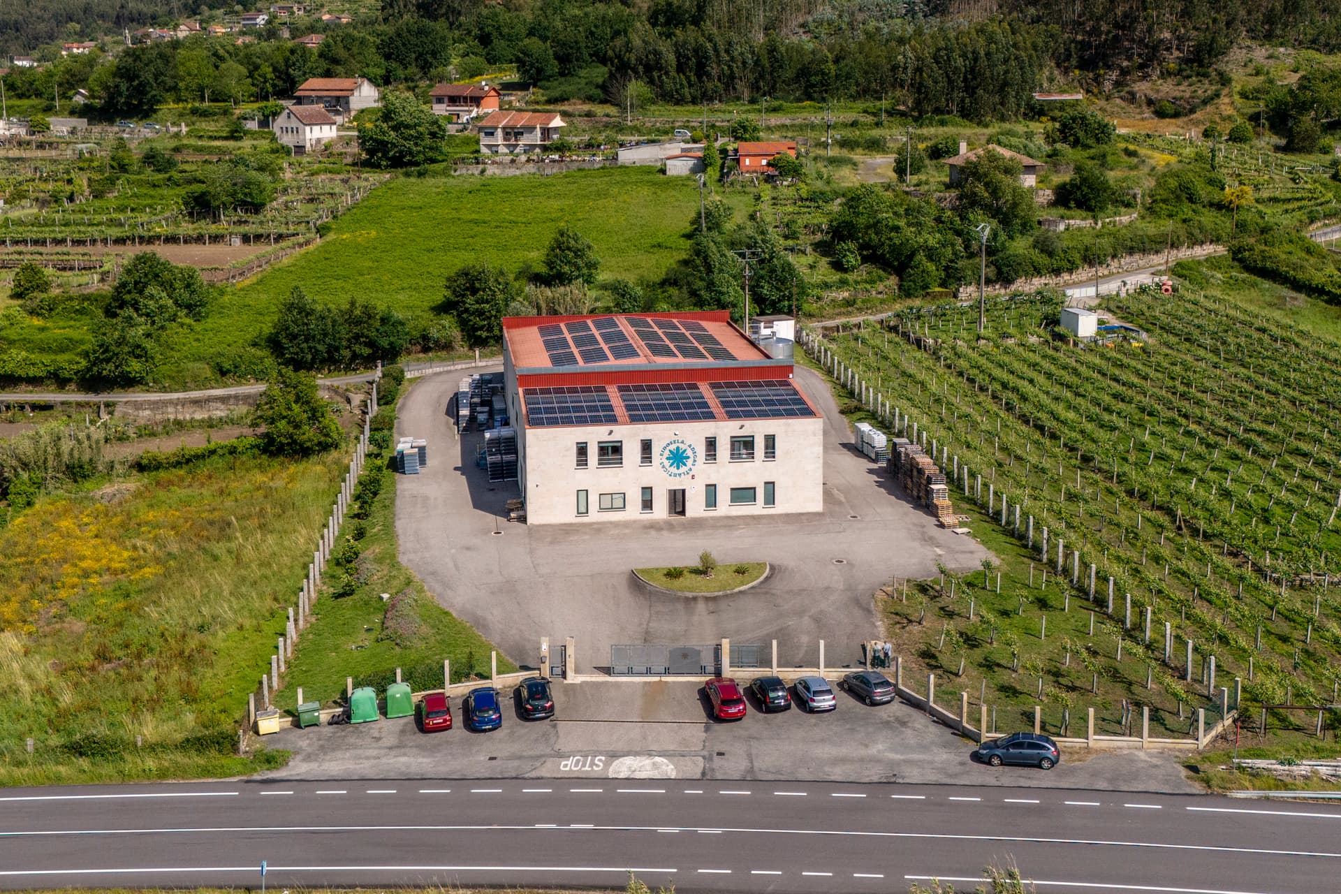 Bodegas Eidosela foto 1