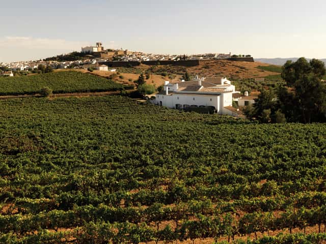 Quinta do Mouro