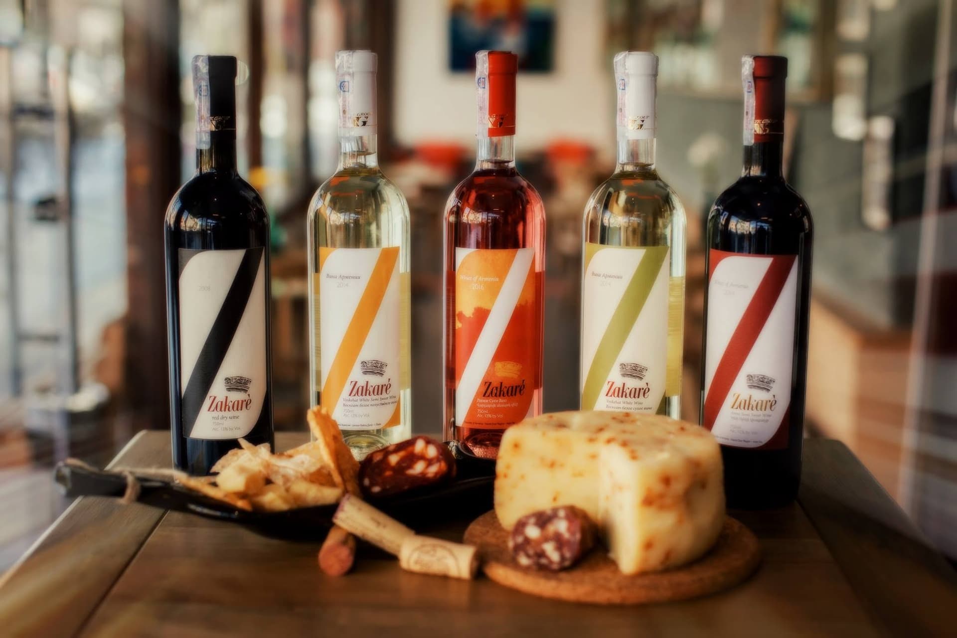 Vayk Winery