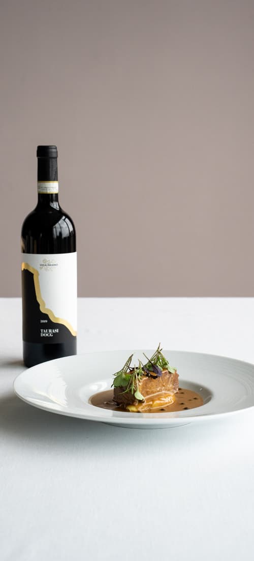 Sapori d'Irpinia