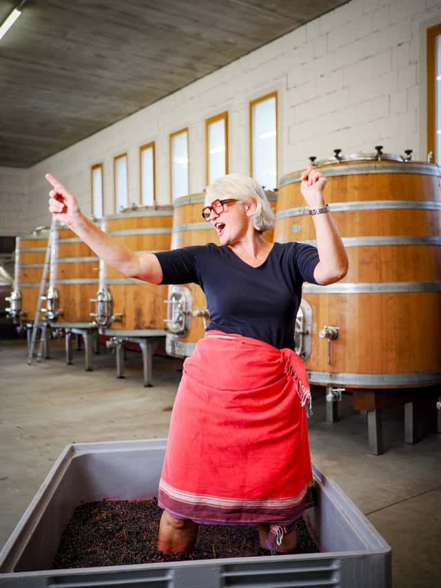 Weingut Dorli Muhr