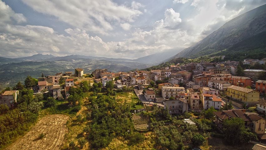 Abruzos