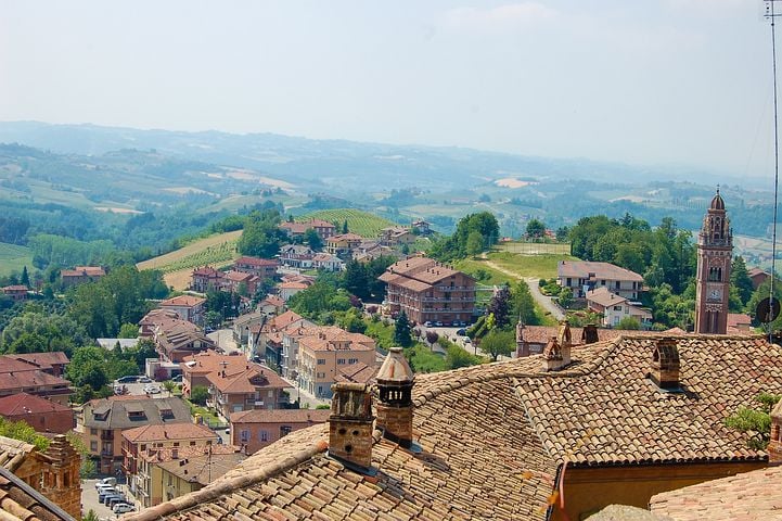 Piemonte