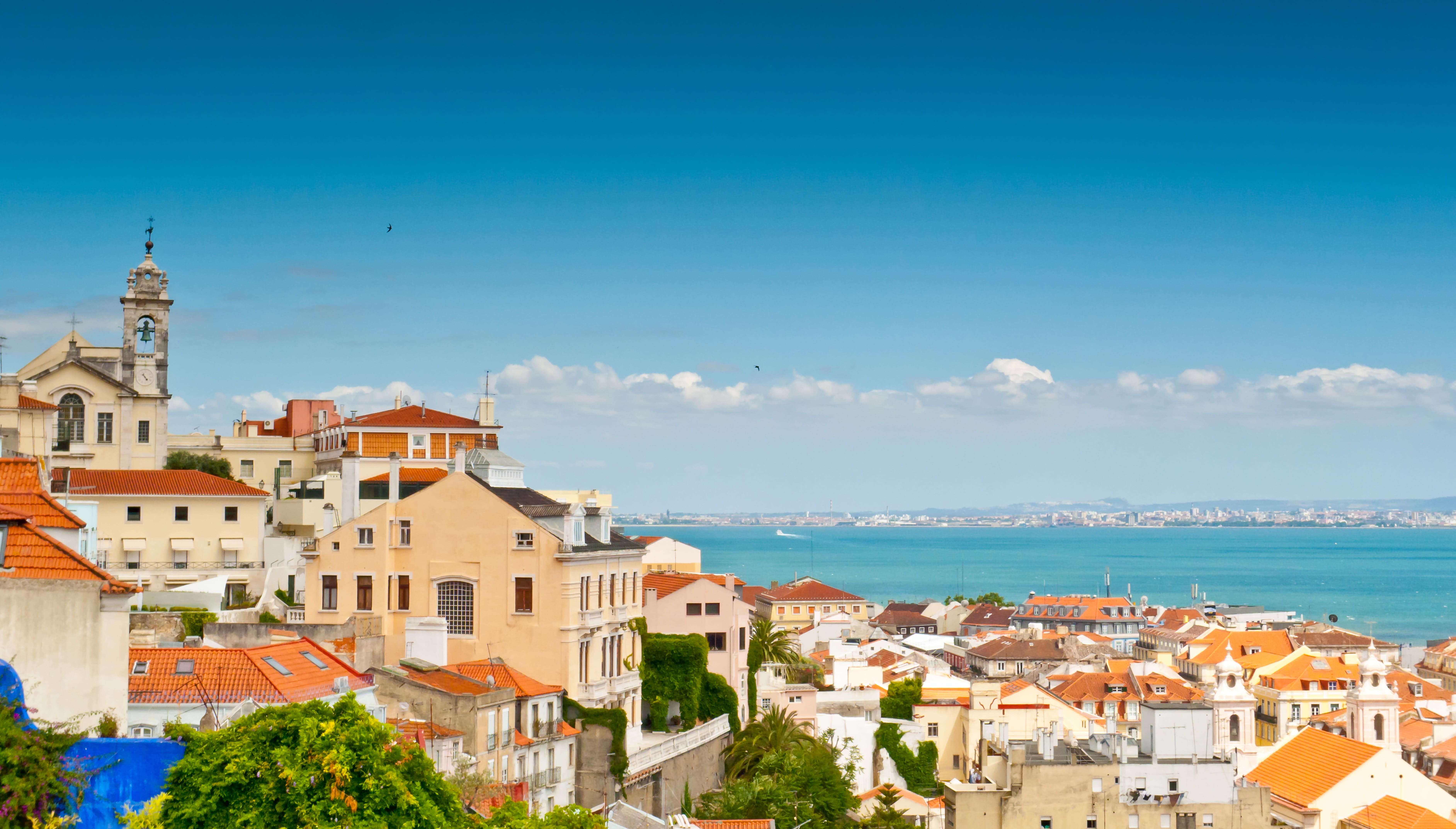 Lissabon