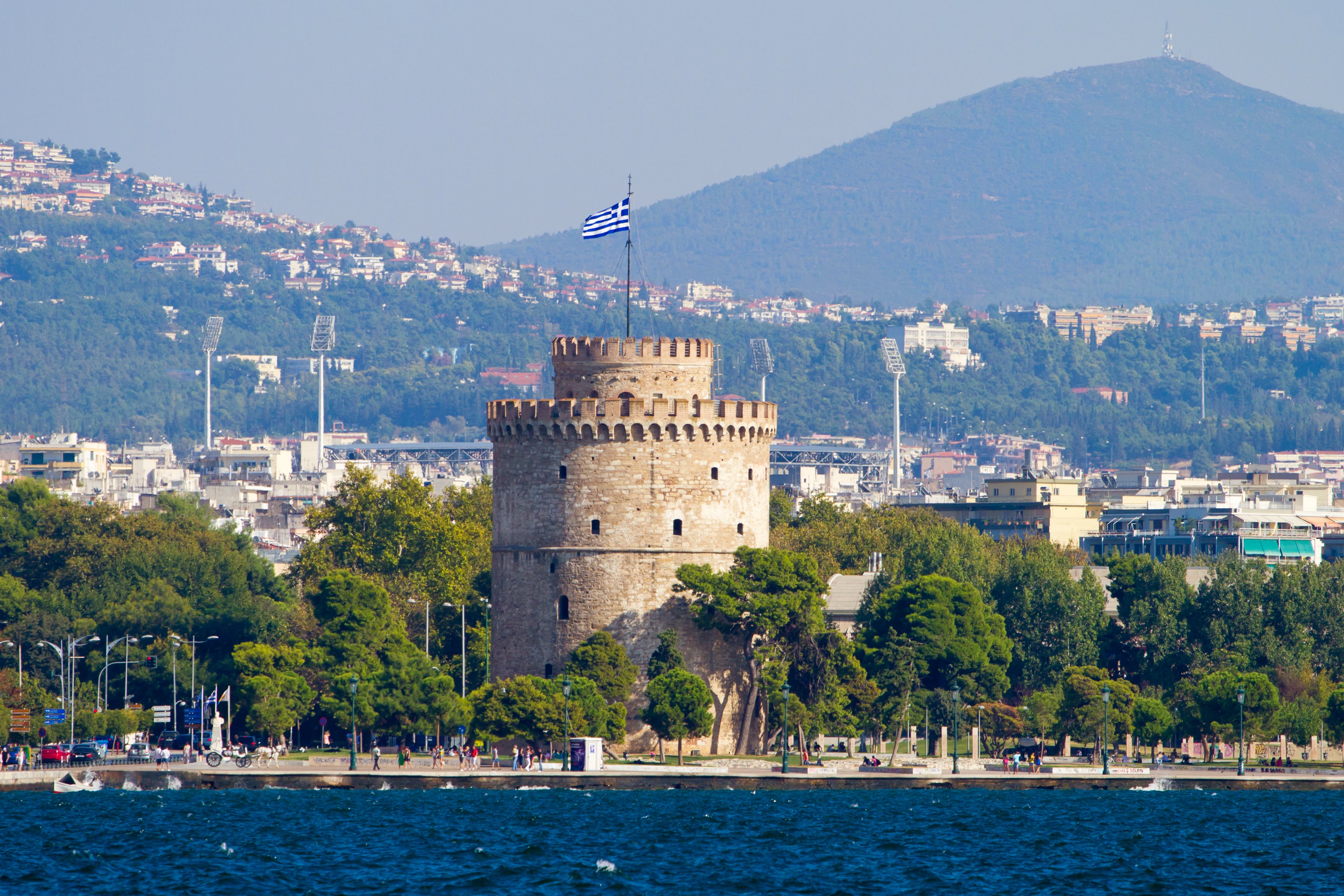 Macedônia