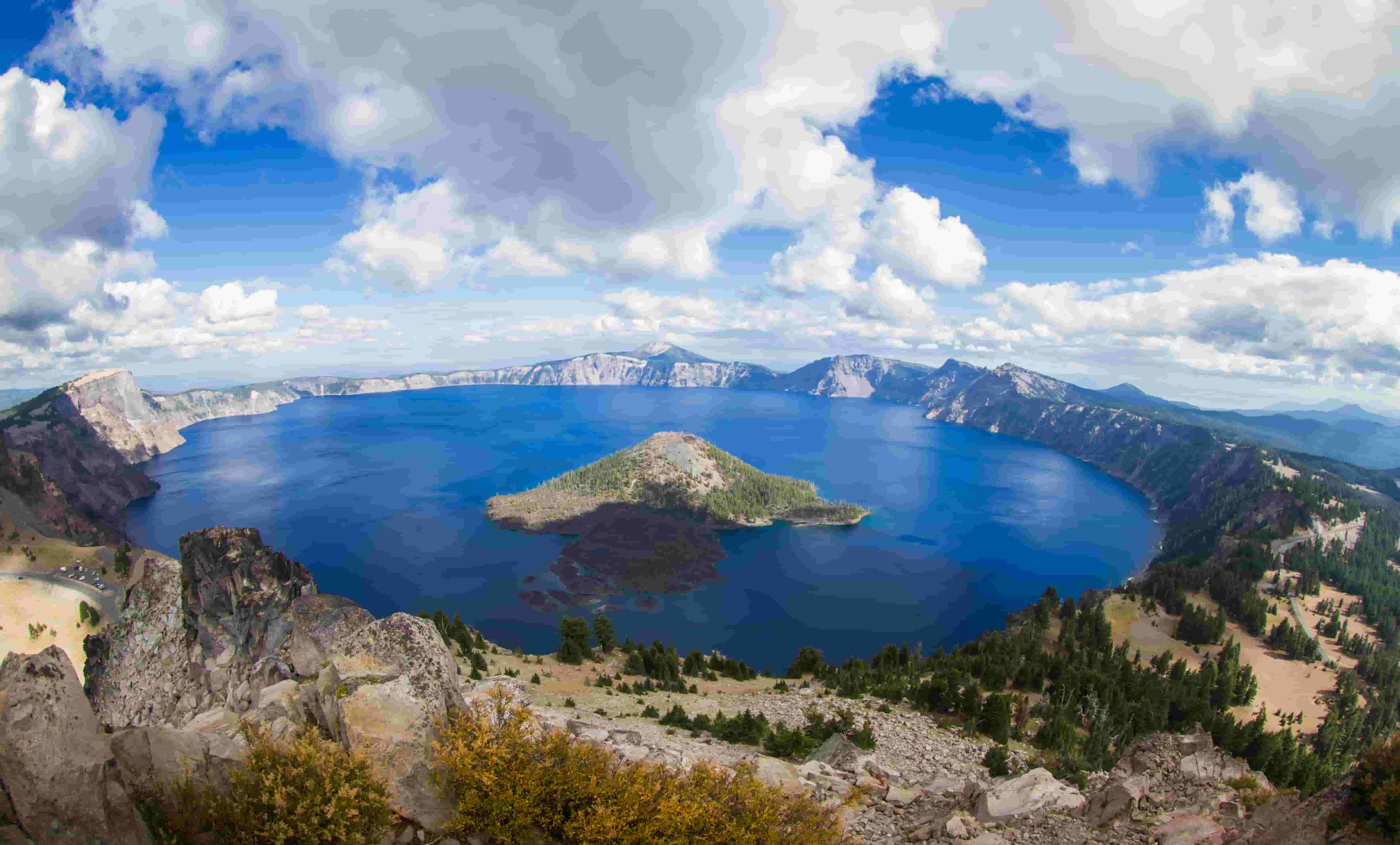 Oregon