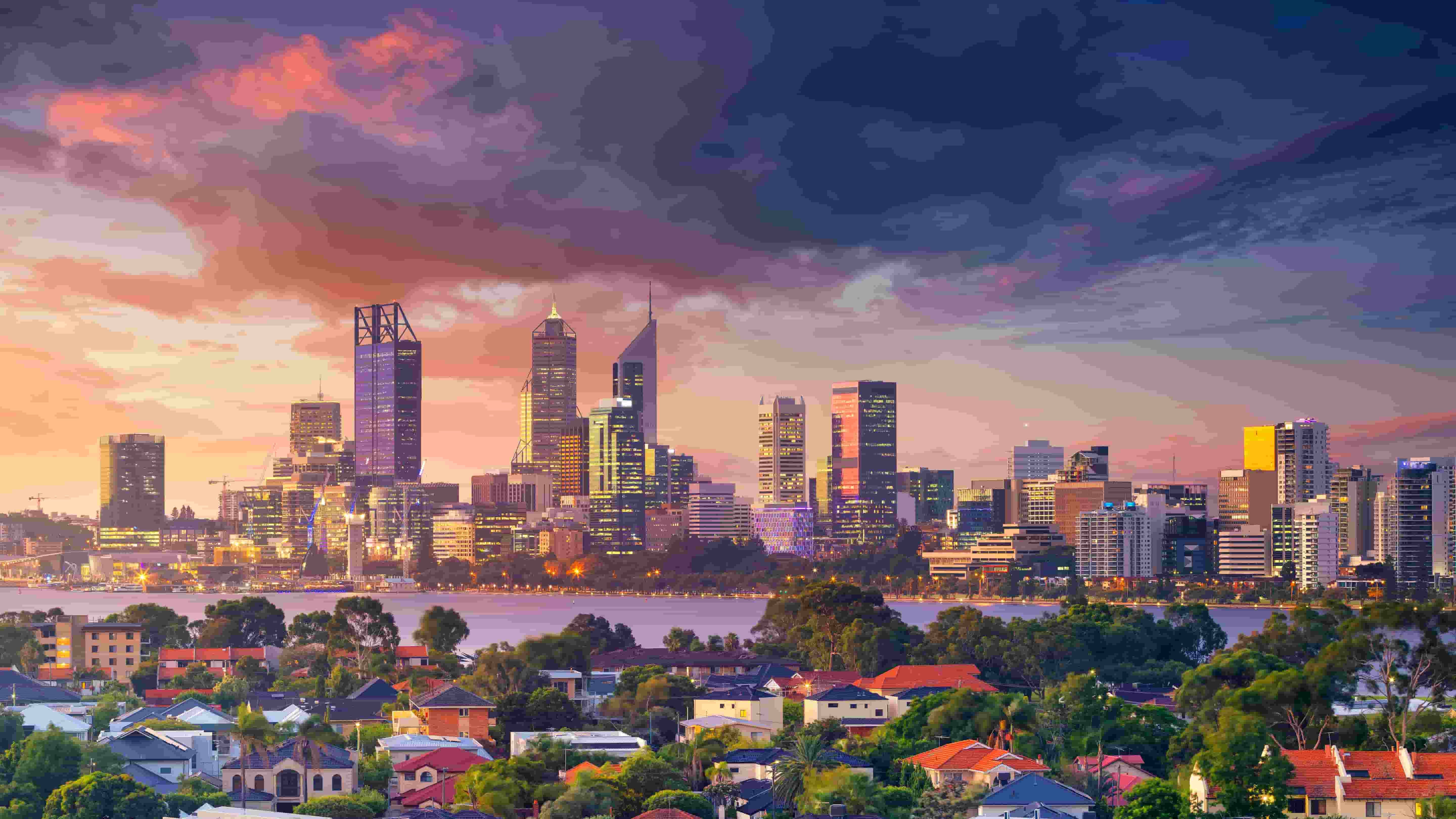 Australia Occidental