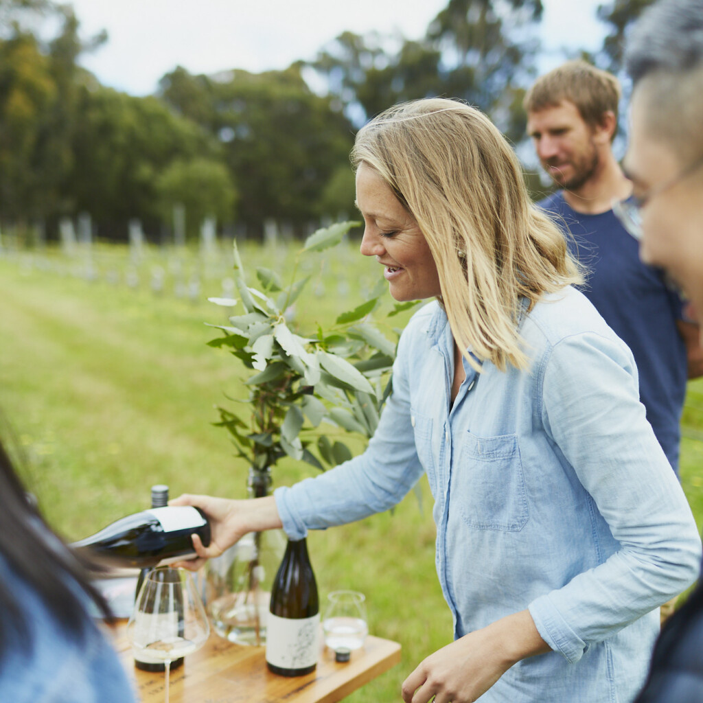Windows Estate - Wine Tasting & Tour | Winetourism.com