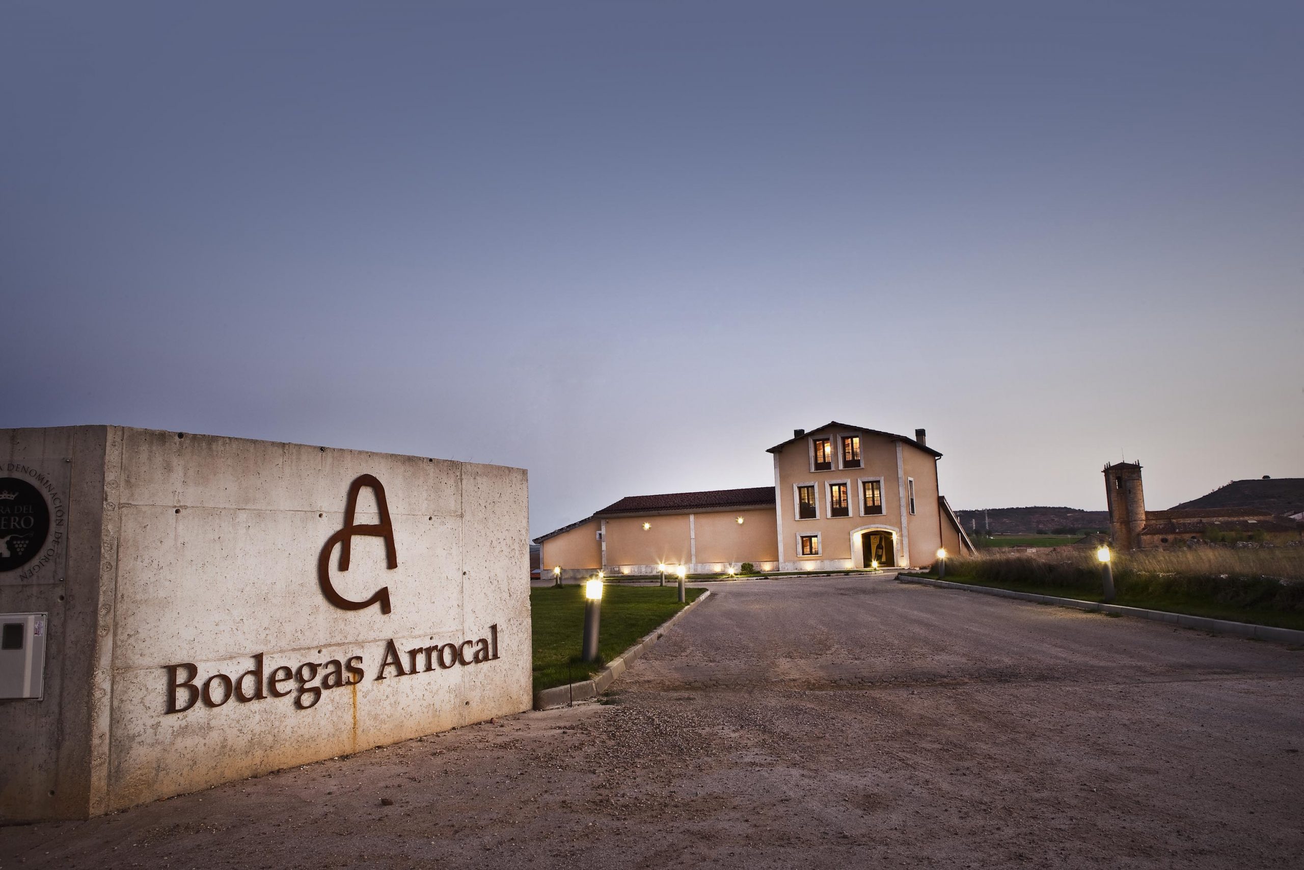 Bodegas Arrocal - Wine Tasting & Tour | Winetourism.com