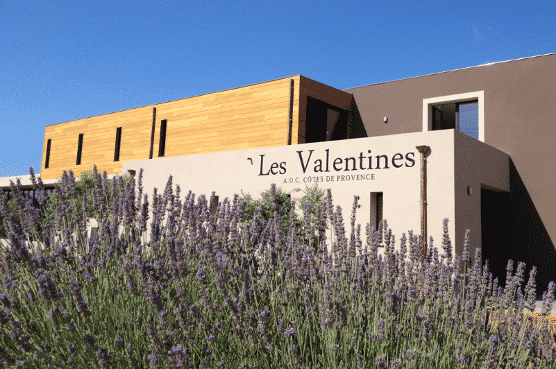Chateau Les Valentines - Wine Tasting & Tour | Winetourism.com