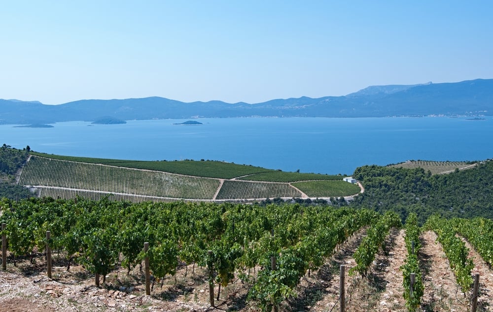 Kroatien