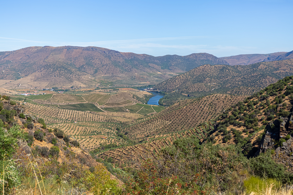 Portugal