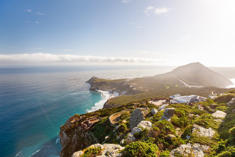 Südafrika