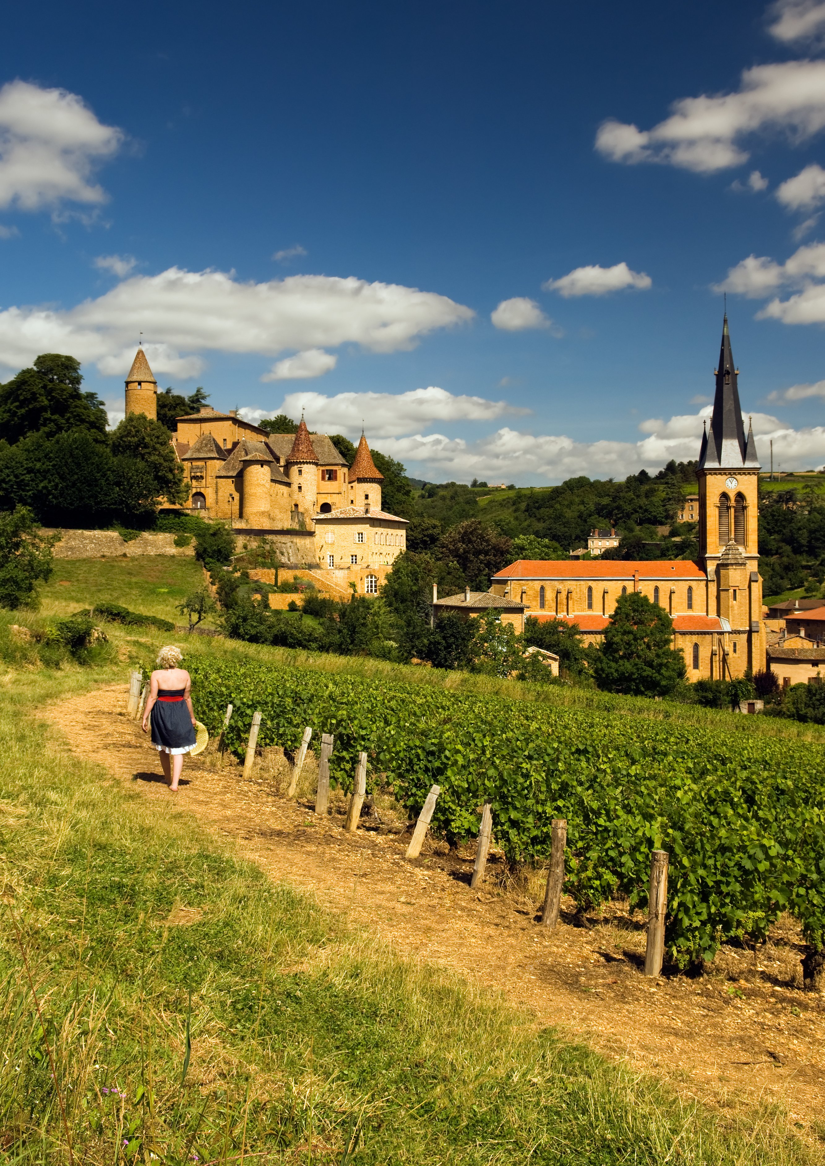 Beaujolais