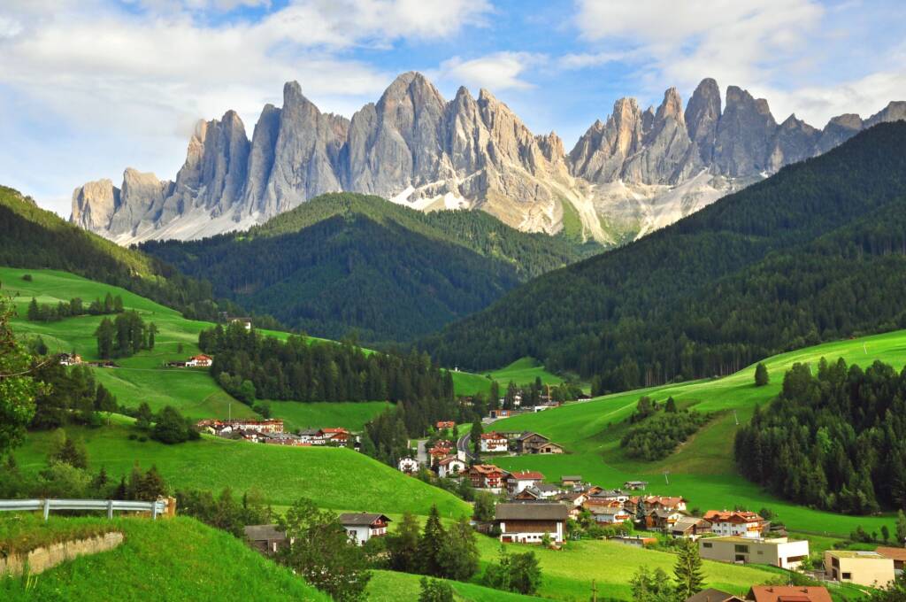 Your 2022 guide to Trentino-Alto Adige wine region | Winetourism.com