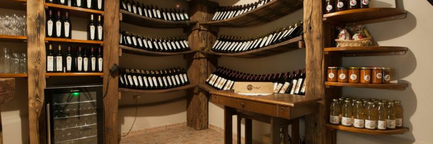 Hiša Štekar - Wine tasting & tour | Winetourism.com