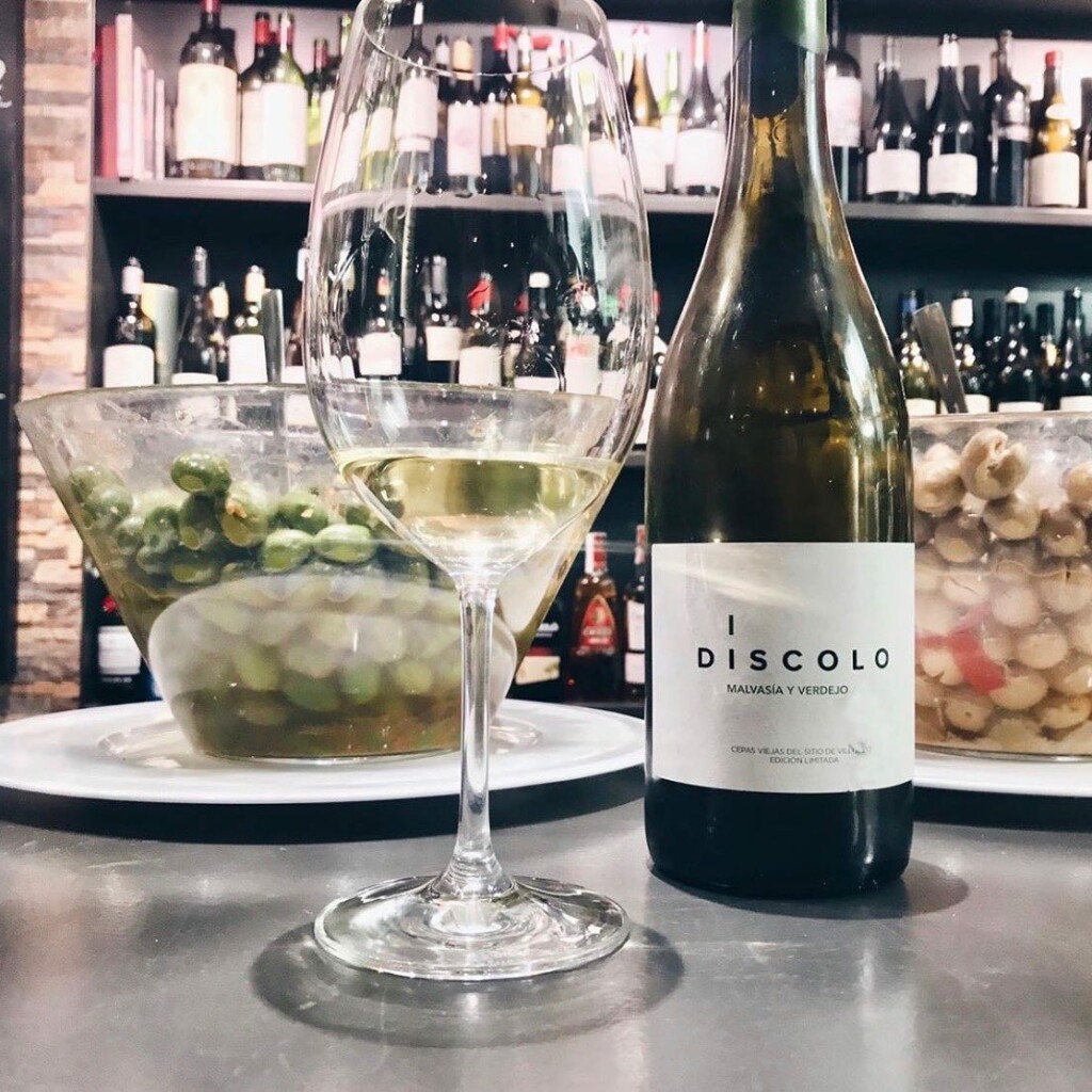 Discolo Wine Tasting Tour In Castile And Leon Winetourism