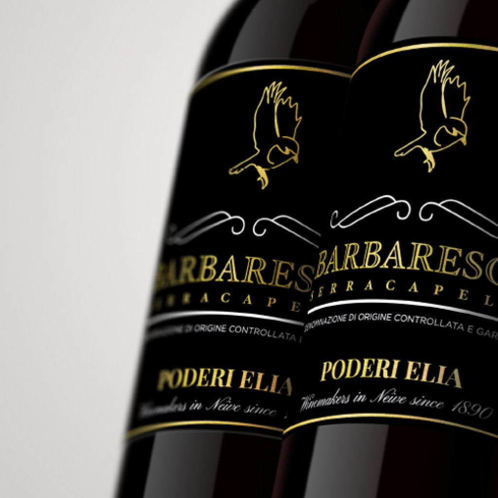 Poderi Elia - Winery in Piedmont| Winetourism.com